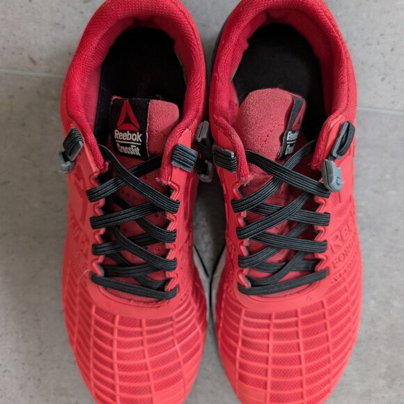 Reebok CrossFit shoes - Picture 1 of 4